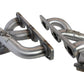 aFe Twisted Steel Headers 07-11 Jeep Wrangler (JK) V6-3.8L