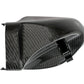 aFe Momentum Black Series Carbon Fiber Dynamic Air Scoop - BMW M5 (F90) 18-19