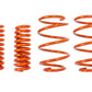 aFe Control Lowering Springs 16-17 Chevrolet Camaro V6-3.6L / I4-2.0(t)