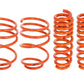 aFe Control Lowering Springs 07-13 BMW 335I (E90/92)