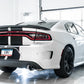 AWE Tuning 2015+ Dodge Charger 6.4L/6.2L Supercharged Track Edition Exhaust - Chrome Silver Tips