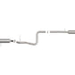 aFe Takeda Series 2 1/2in 304 SS Cat-Back 14-19 Ford Fiesta L4-1.6L (t) w/Polished Tip