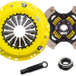 ACT 1988 Toyota Camry XT/Race Sprung 4 Pad Clutch Kit