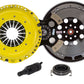 ACT 2007 Subaru Impreza XT/Race Rigid 4 Pad Clutch Kit