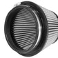 aFe MagnumFLOW Air Filters IAF PDS A/F PDS 5-1/2F x 7B x 4-3/4T x 4-1/2H w/ 1Hole