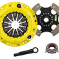 ACT 1986 Toyota Corolla XT/Race Rigid 4 Pad Clutch Kit