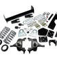 Belltech LOWERING KIT W/O SHOCKS