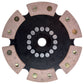 ACT 1993 Hyundai Elantra 6 Pad Rigid Race Disc