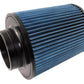 aFe MagnumFLOW Air Filters IAF P5R A/F P5R 4-1/2F x 8-1/2B x 7T (Inv) x 9H