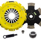 ACT 2011 Ford Mustang HD/Race Rigid 6 Pad Clutch Kit