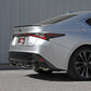 aFe Lexus IS350 14-22 V6-3.5L Takeda Axle-Back Exhaust System- Carbon Fiber Tip