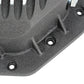 AFE Rear Differential Cover (Black Machined; Pro Series); Dodge/RAM 94-14 Corporate 9.25 (12-Bolt)