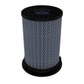 aFe MagnumFLOW Air Filter - Pro 5R 2.5 Inlet x 4.5in B x 4.5in T x 7in H (Inv)