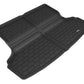 3D MAXpider 08-11 Subaru Impreza Sedan / 08-14 Impreza WRX Sedan Kagu Cross Fold Cargo Liner - Black