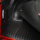 BedRug 07-16 GM Silverado/Sierra 6ft 6in Bed Drop In Mat