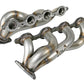 aFe Twisted Steel 1-3/4in 304SS Shorty Headers 2019 GM Silverado / Sierra 1500 V8-5.3L/6.2L