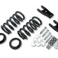 Belltech LOWERING KIT W/O SHOCKS