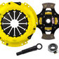 ACT 2005 Lotus Elise HD/Race Sprung 4 Pad Clutch Kit