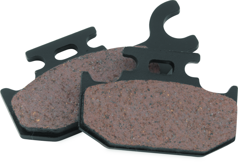 BikeMaster Can-Am Brake Pads