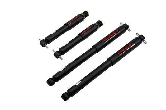 Belltech ND2 OEM Shock Set