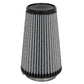 aFe MagnumFLOW Air Filter PDS A/F 3-1/2in F x 5B x 3-1/2in T x 6H in