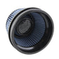 aFe Air Filters P5R 5in Flange x 5 3/4in Base x 4 1/2in Top x 3in Height