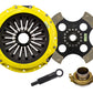 ACT 2015 Mitsubishi Lancer HD-M/Race Rigid 4 Pad Clutch Kit