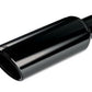 Borla F-150 2021 2.7L/3.5L 4dr CC SB EC STB Lar/KingR/Plnum/LTD 3/2.25 SRE CB S-Type BLK CHR Tips