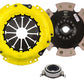 ACT 2000 Toyota Echo HD/Race Rigid 6 Pad Clutch Kit