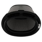 aFe MagnumFLOW Pro DRY S Air Filter (6-3/4 x 4-3/4)in F x (8-1/2 x 6-1/2)in B x (7-1/4 x 5)in T