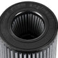 aFe MagnumFLOW Pro DRY S Universal Air Filter 3.5in F / 6in B / 4.5in T (Inv) / 9in H