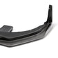 Anderson Composites 20-21 Dodge Charger Widebody Type-MB Carbon Fiber Front Splitter