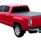 Access Tonnosport 06-08 I-350 I-370 Crew Cab 5ft Bed Roll-Up Cover