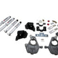 Belltech LOWERING KIT WITH SP SHOCKS