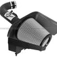 aFe MagnumFORCE Air Intake Stage-2 PRO Dry S 12-14 Chevrolet Camaro V6 3.6L