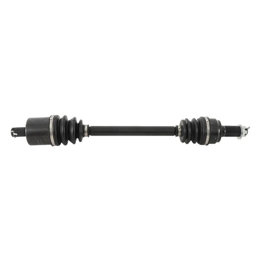 All Balls Racing 11-13 Polaris Sportsman 550 8 Ball Axle Front Left