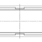 ACL BMW N63B44/S63B44 4.4L V8 Standard Size Main Bearings