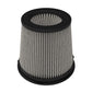 aFe Momentum Pro DRY S Replacement Air Filter 5in F x 7in B x 5-1/2in T (Inv) x 6-1/2in H