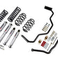 Belltech MUSCLE CAR PERFORMANCE HANDLING KIT