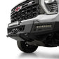 ADD 2024 Chevy Silverado 2500 Phantom Winch Front Bumper