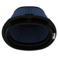 aFe MagnumFLOW Pro 5R Air Filter (6-3/4 x 4-3/4)in F x (8-1/2 x 6-1/2)in B x (7-1/4 x 5)in T