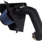 aFe MagnumFORCE Intakes Stage-2 P5R AIS P5R Audi A4 02-05 L4-1.8L (t)