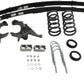 Belltech LOWERING KIT W/O SHOCKS