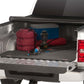 Access Limited 01-03 Ford F-150 5ft 6in Bed Super Crew and 2004 Super Crew Heritage Roll-Up Cover