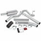 Banks Power 98-00 Dodge 5.9L Ext Cab Git-Kit - SS Single Exhaust w/ Black Tip