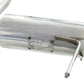 aFe MACHForce XP Exhaust 304SS Cat-Back w/ Polished Tips 12-13 VW Beetle L4 2.0L (t)