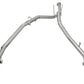 aFe MACHForce XP DPF-Back Exhaust 2.5in SS with Black Tips 2014 Dodge Ram 1500 V6 3.0L EcoDiesel