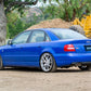 Borla 00-02 Audi S4 2.7L 6cyl AWD SS Catback Exhaust