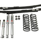 Belltech LOWERING KIT WITH SP SHOCKS