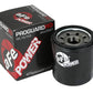 aFe ProGuard HD Oil Filter; 19-20 GM Silverado 1500; L4 2.7L - Single